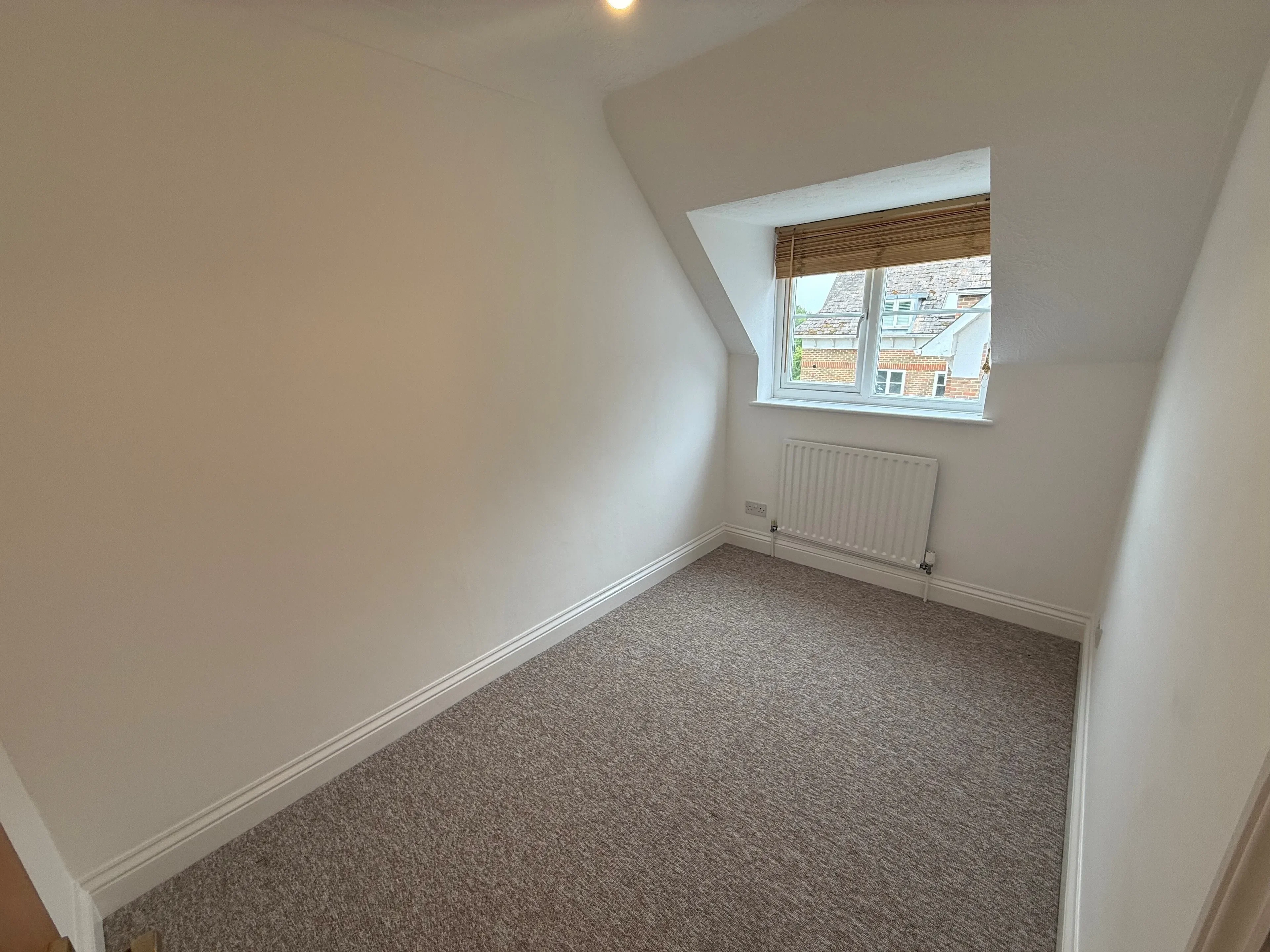 Flat Culverden Park Road in Tunbridge Wells