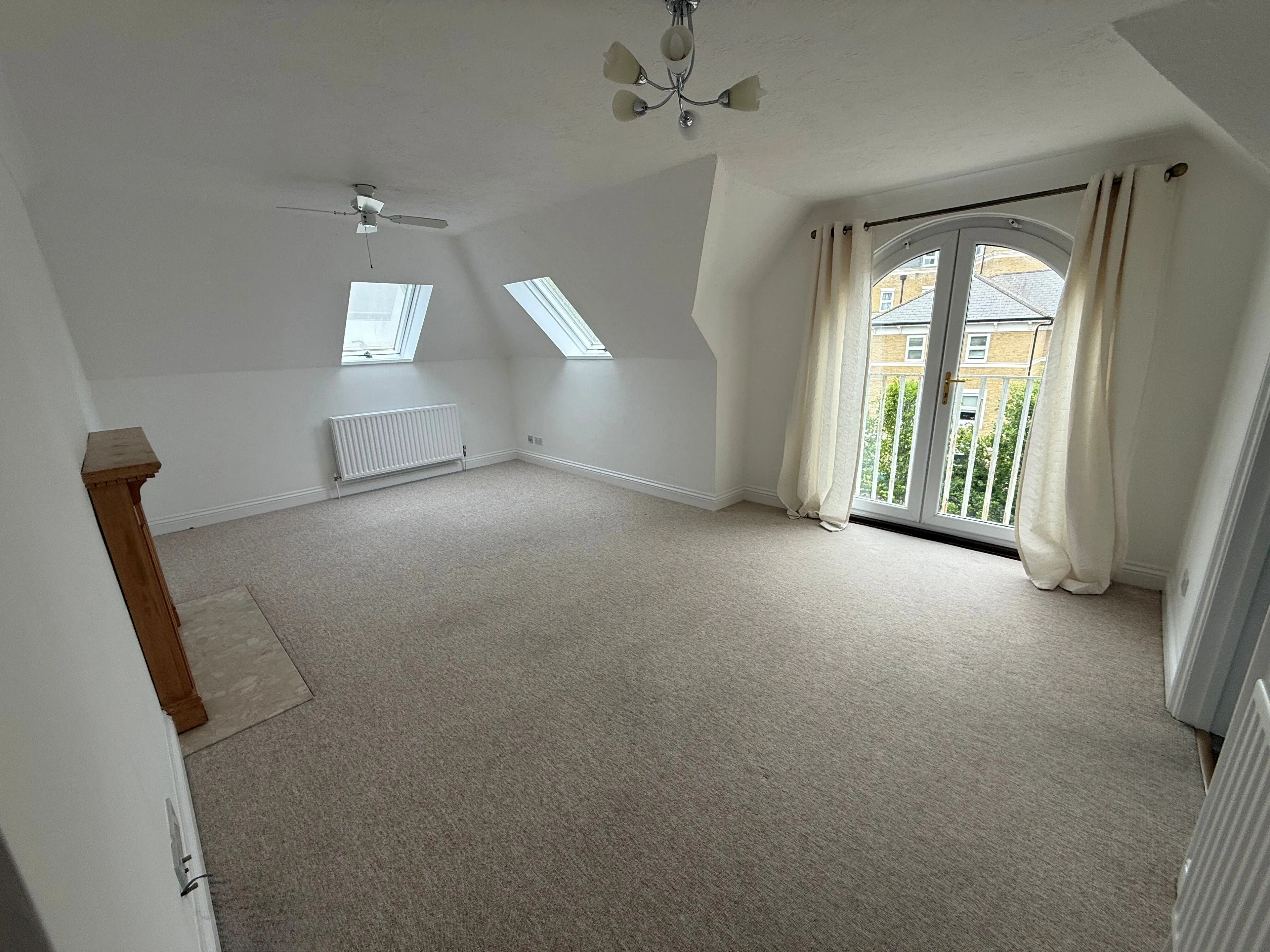 Flat Culverden Park Road in Tunbridge Wells