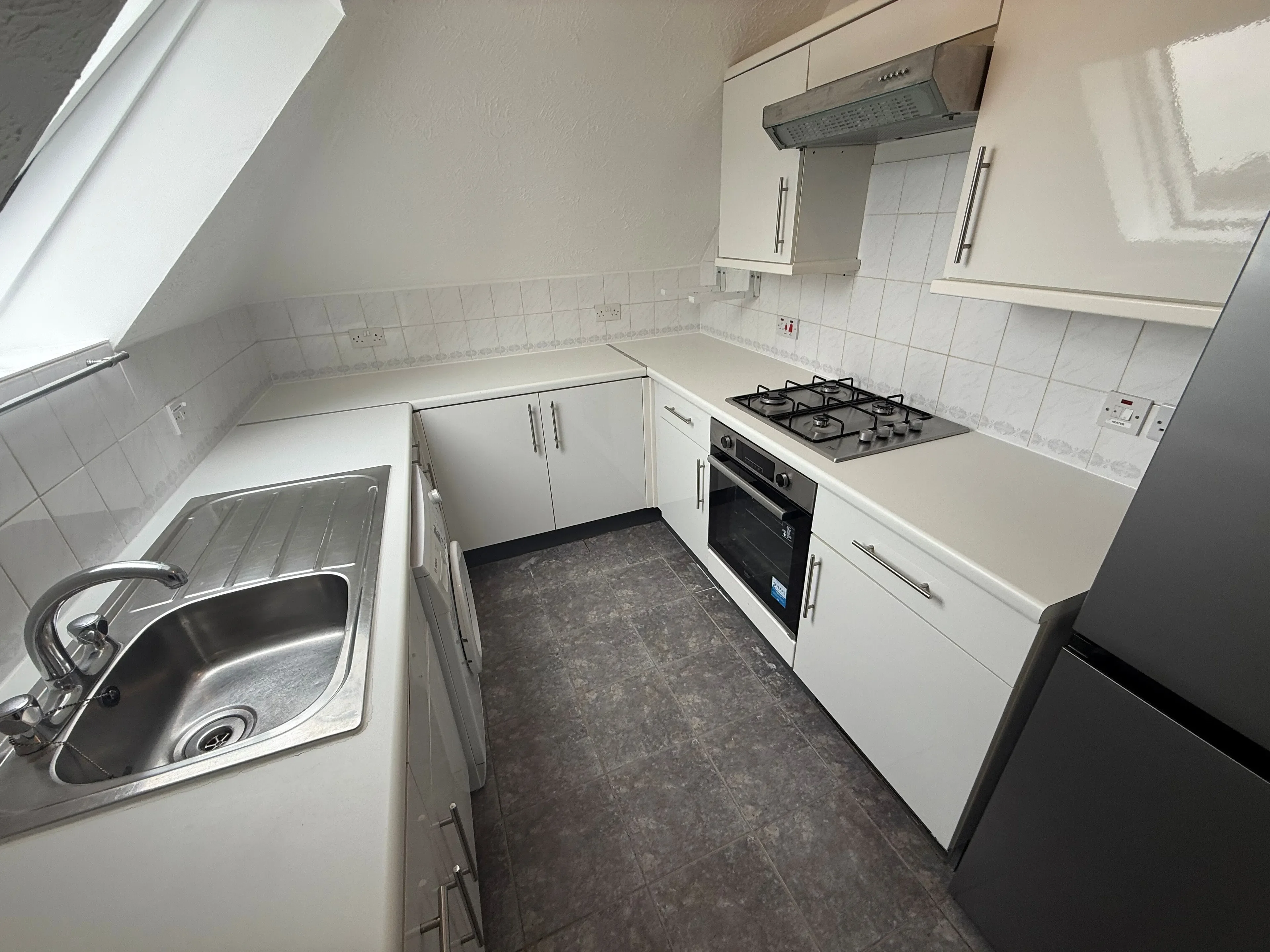 Flat Culverden Park Road in Tunbridge Wells