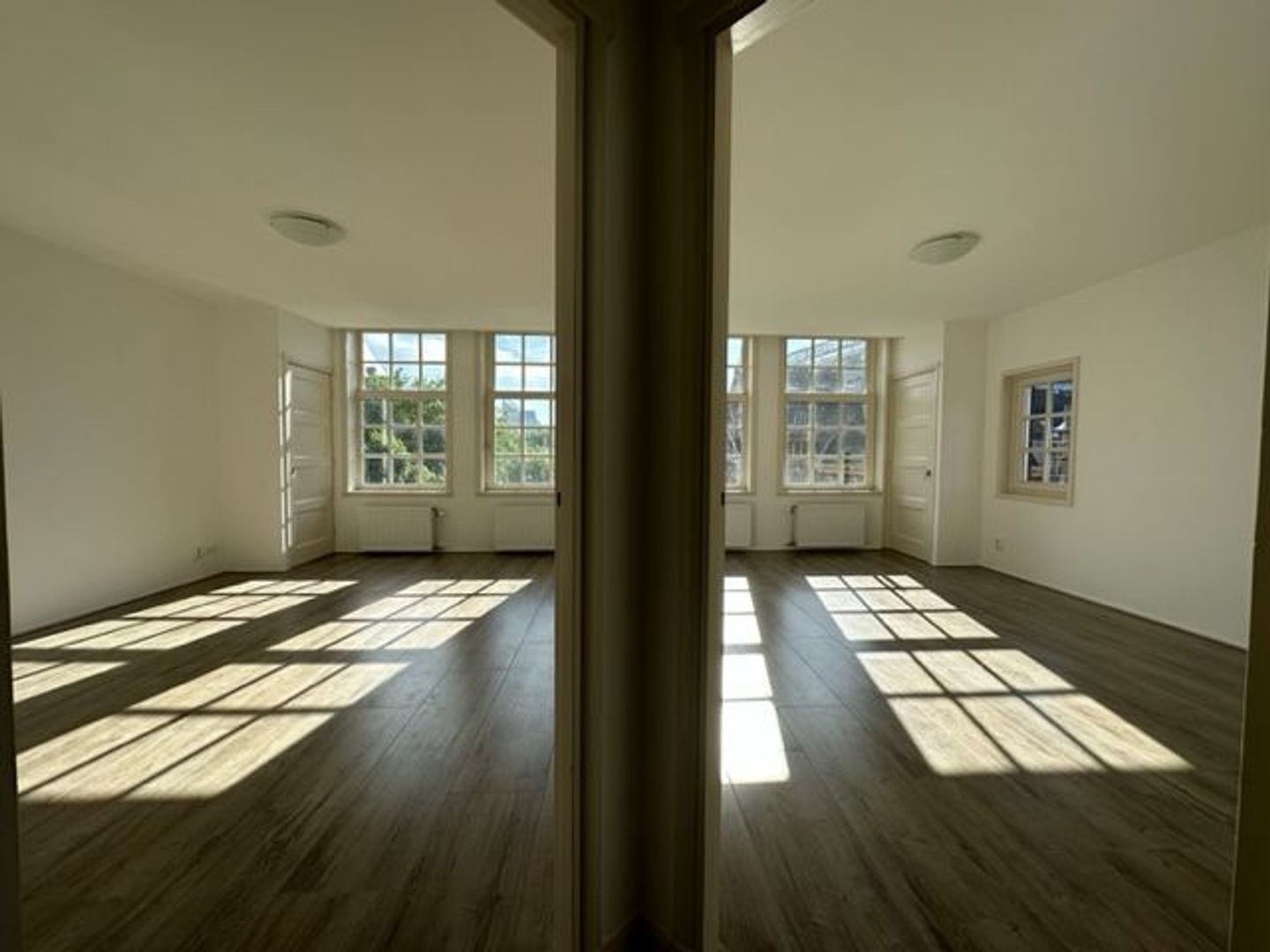 Bankastraat 3 D, Den Haag