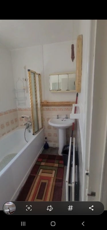 Room Chippendale Place in Newcastle upon Tyne