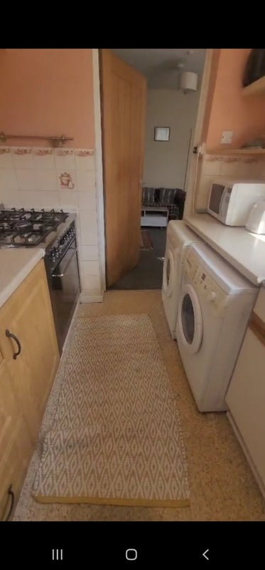 Room Chippendale Place in Newcastle upon Tyne