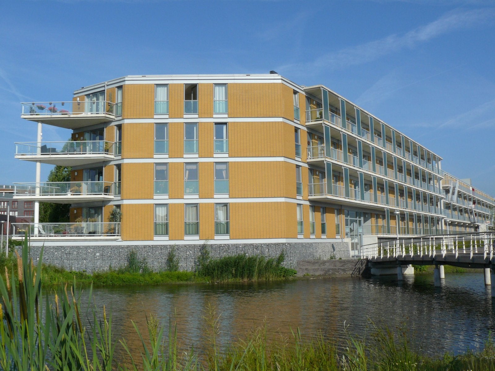 Appartement Oscar Hammersteinstraat 85 in Utrecht