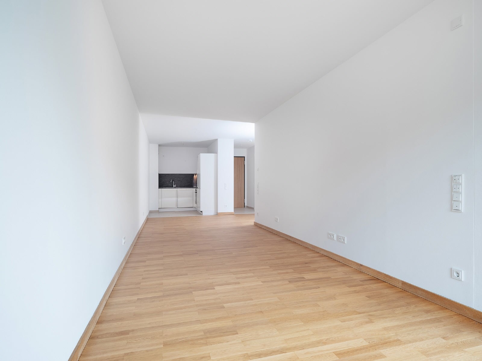 Wohnung Portenstraße in München