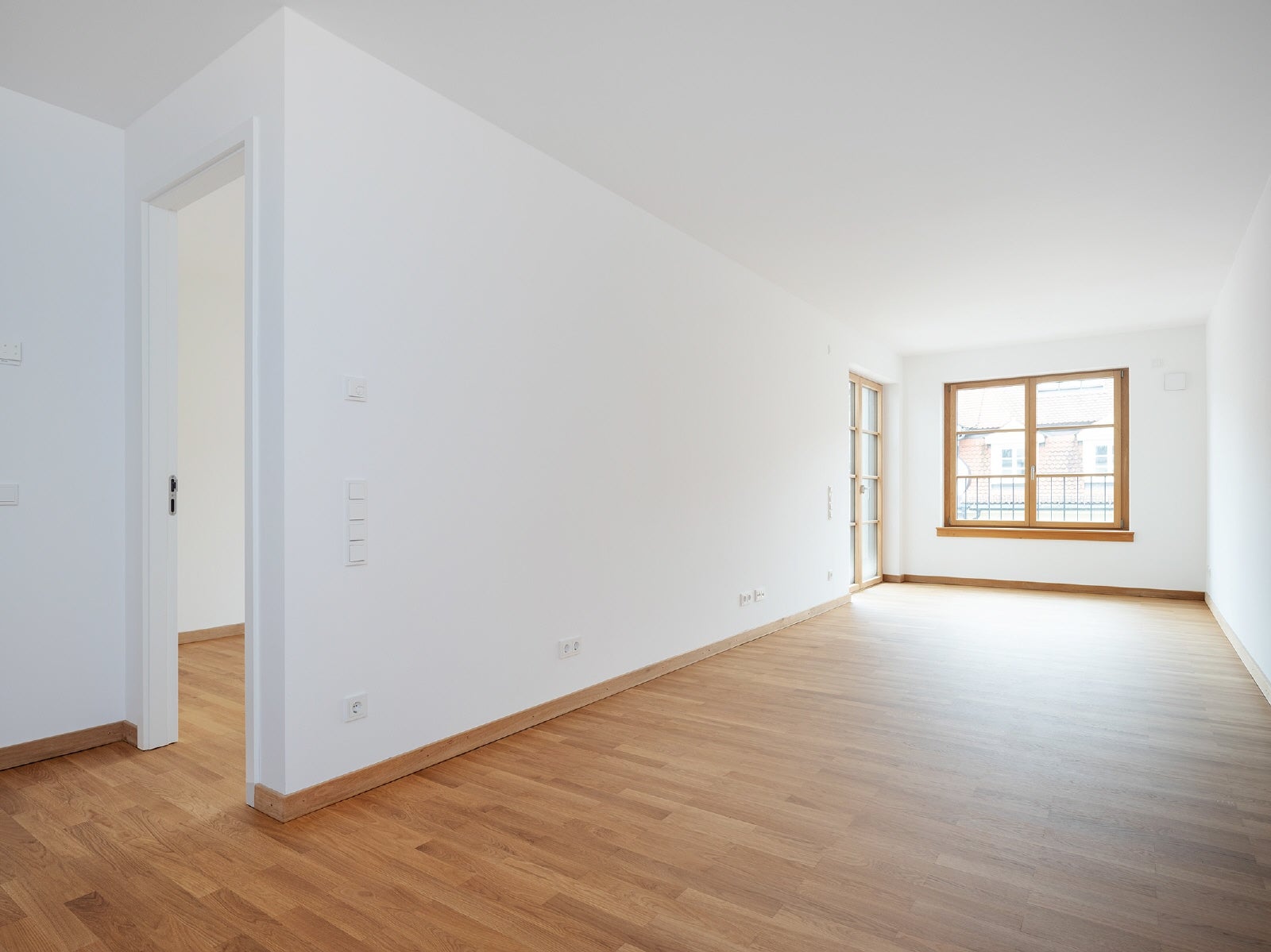 Wohnung Portenstraße in München