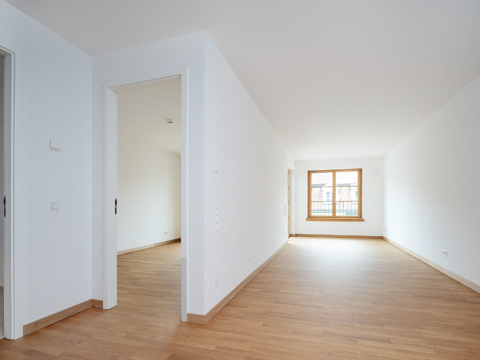 Wohnung Portenstraße in München