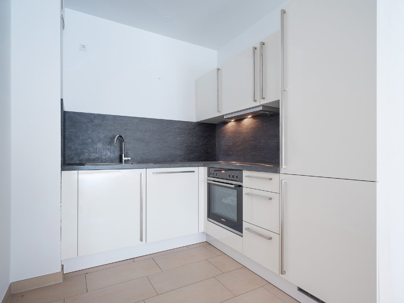 Wohnung Portenstraße in München