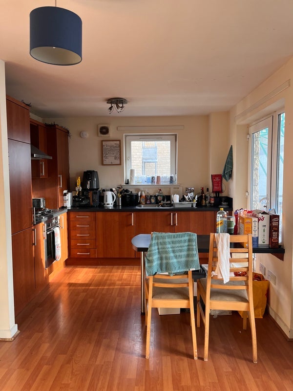 Room Hawkhill Close in City of Edinburgh