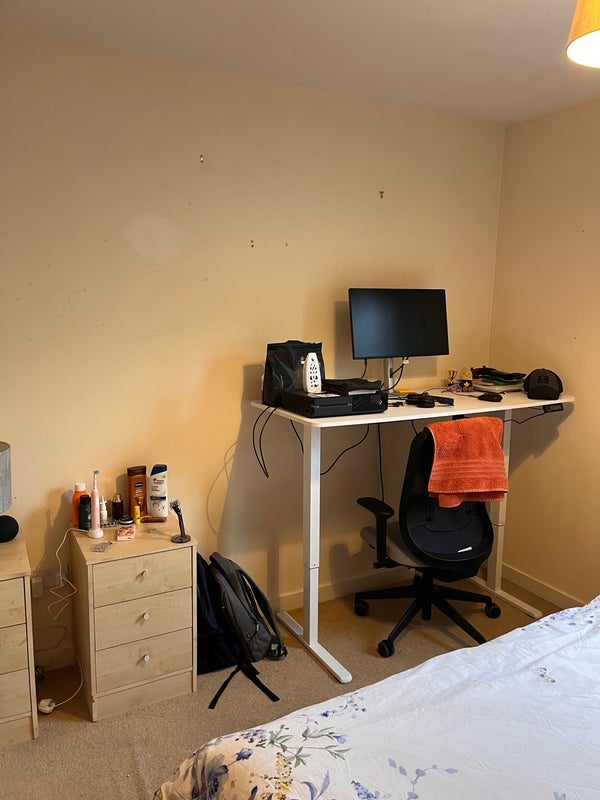Room Hawkhill Close in City of Edinburgh