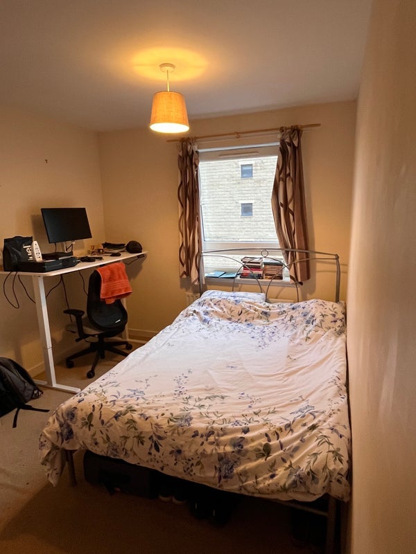 Room Hawkhill Close in City of Edinburgh