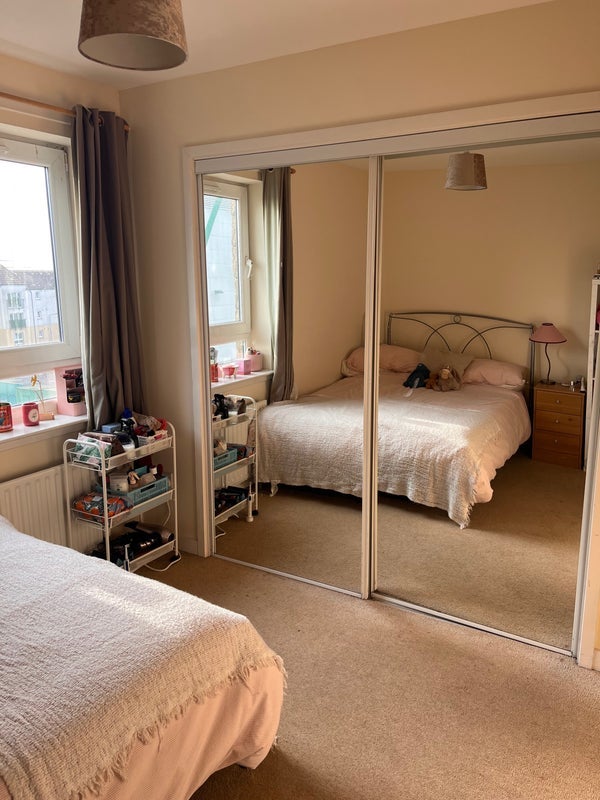 Room Hawkhill Close in City of Edinburgh