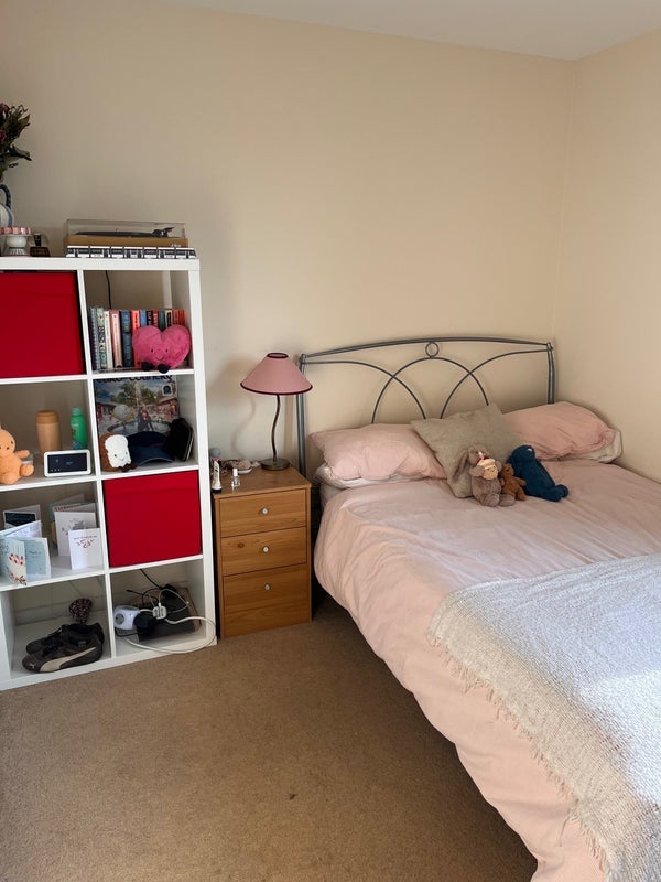 Room Hawkhill Close in City of Edinburgh