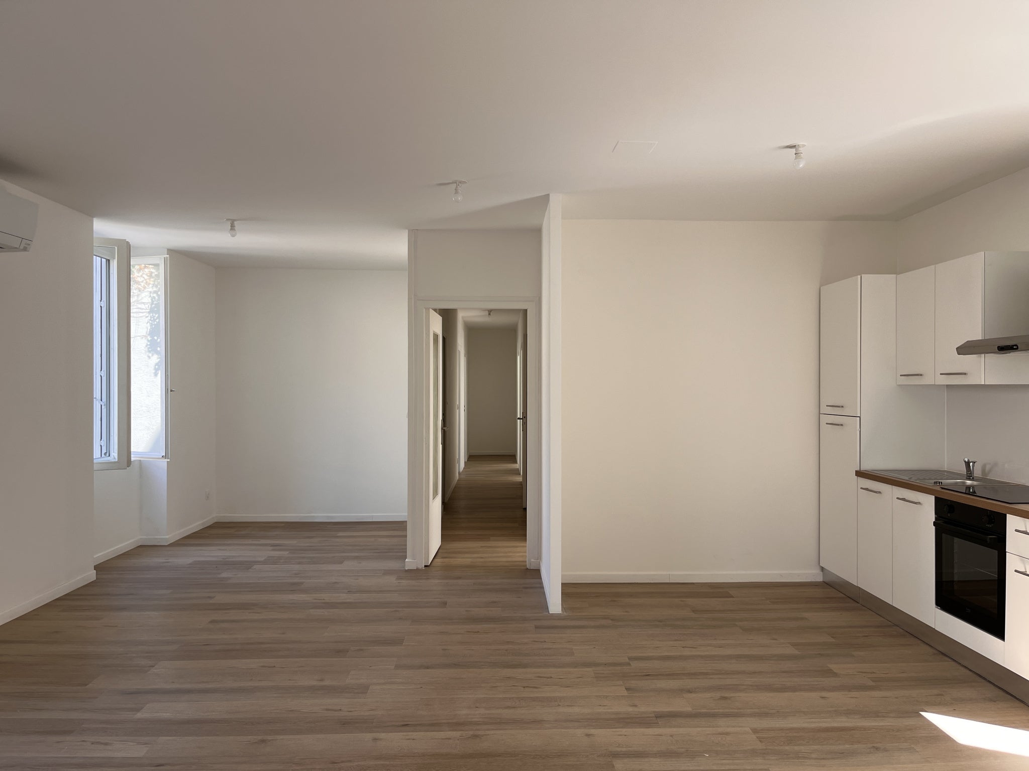 House Rue Dubreuil in Tarare