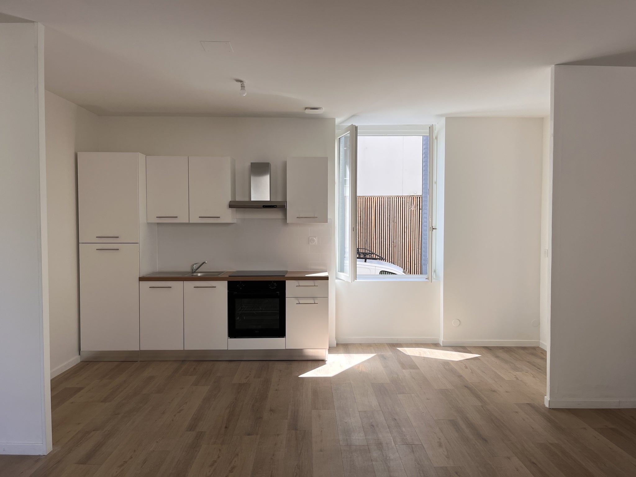 House Rue Dubreuil in Tarare