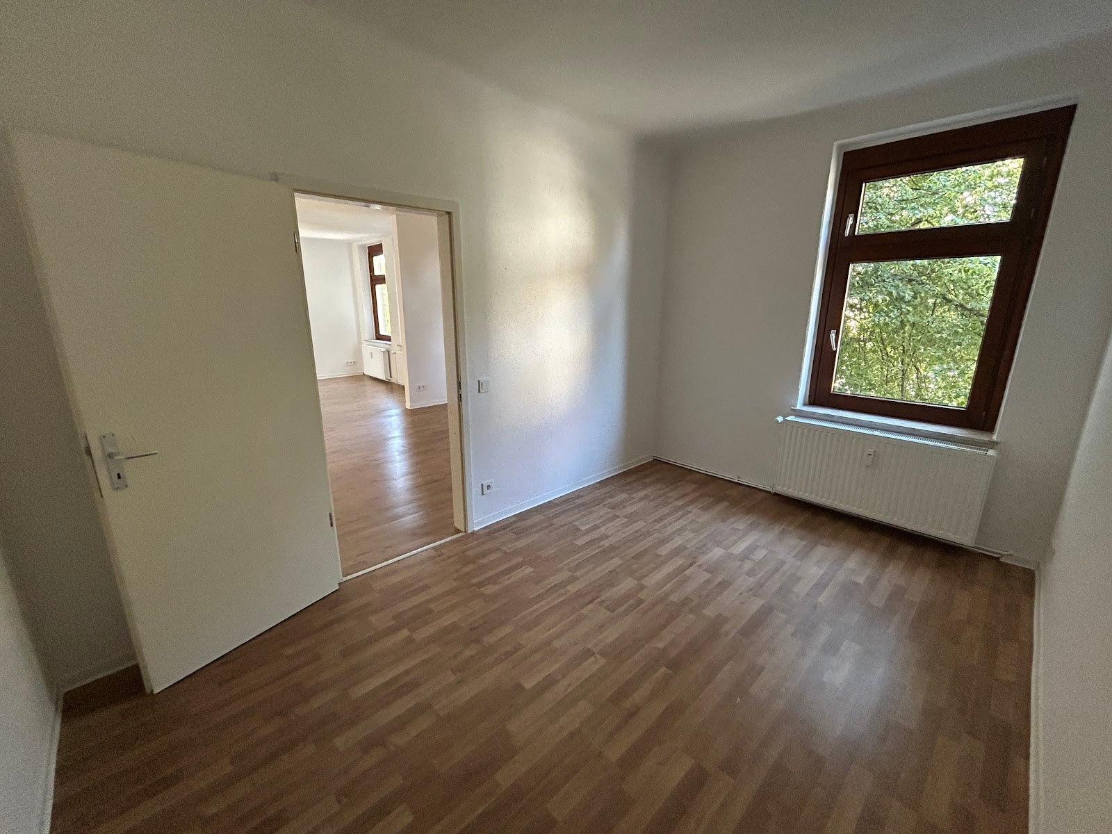 Wohnung Otto-Richter-Straße in Magdeburg
