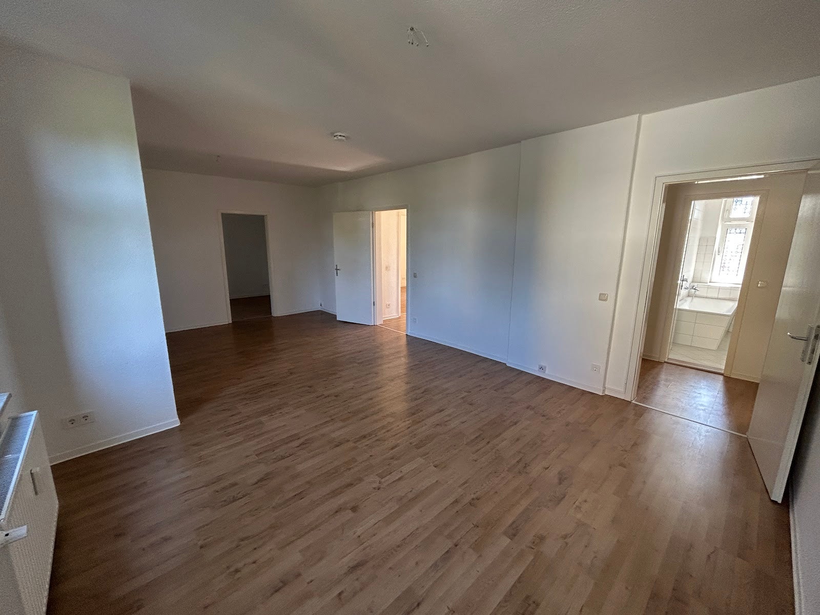 Wohnung Otto-Richter-Straße in Magdeburg