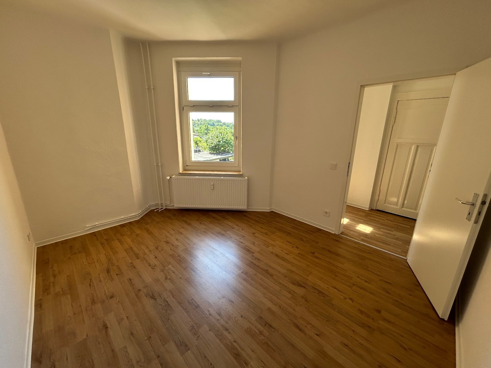 Wohnung Otto-Richter-Straße in Magdeburg