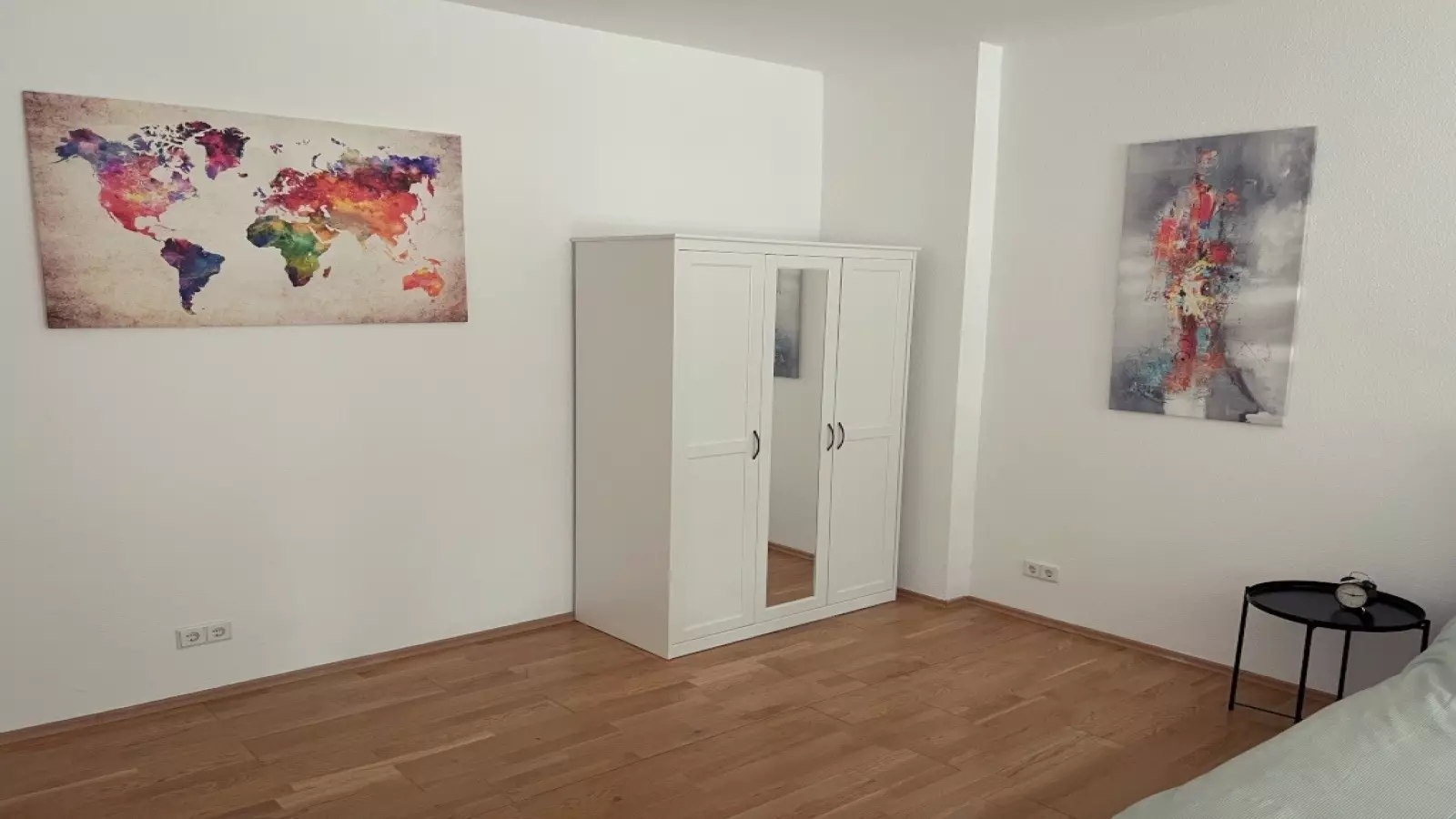 Wohnung Warschauer Straße in Berlin