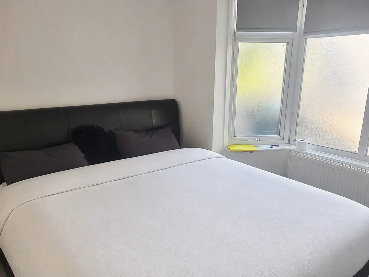 Room Babington Road in Greater London