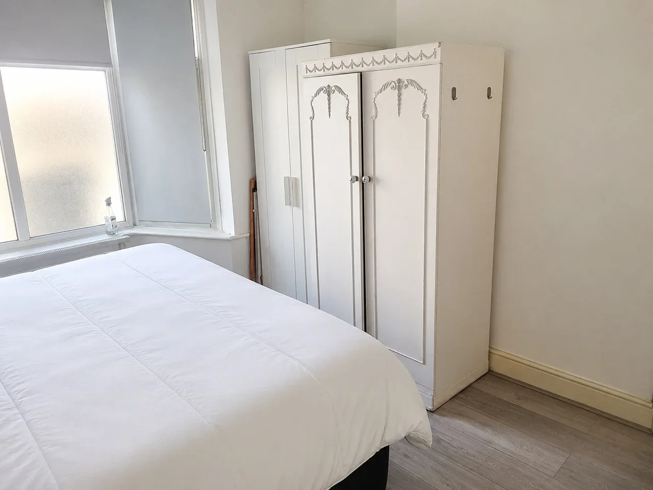 Room Babington Road in Greater London