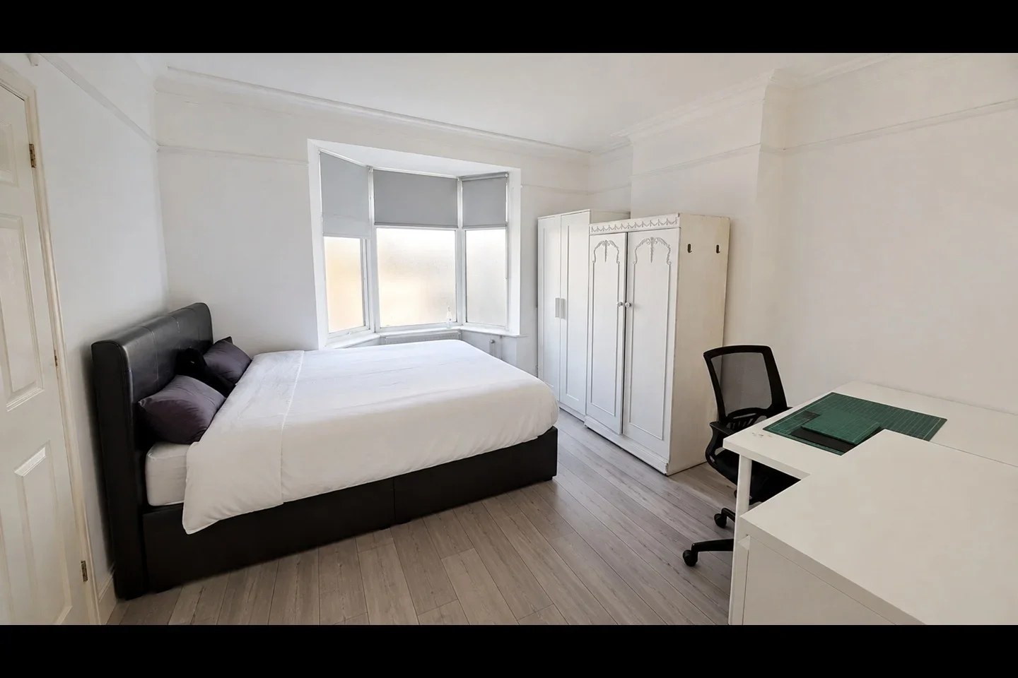 Room Babington Road in Greater London