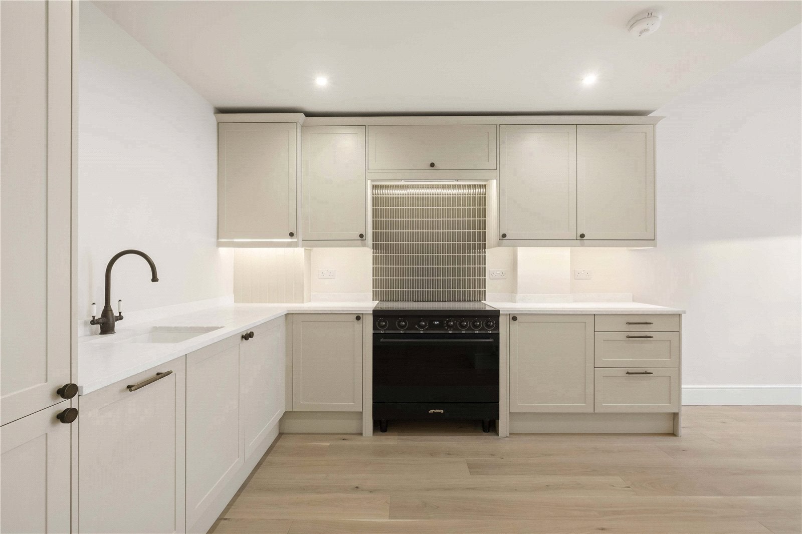 House Cranley Mews in Greater London