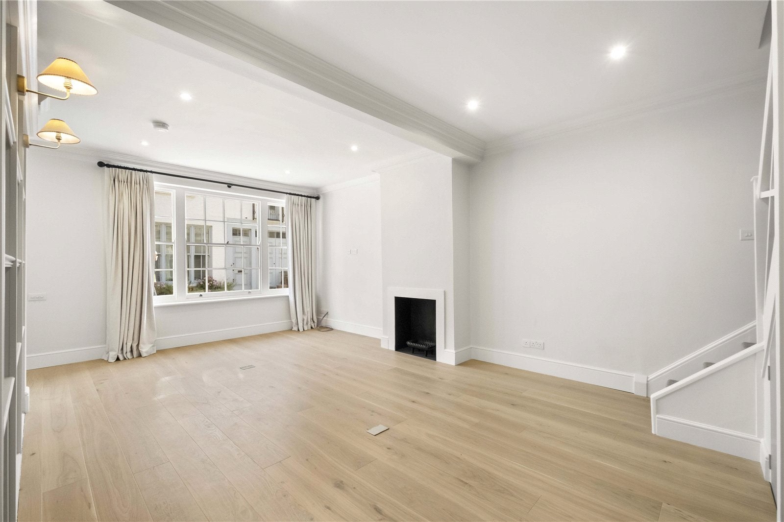 House Cranley Mews in Greater London