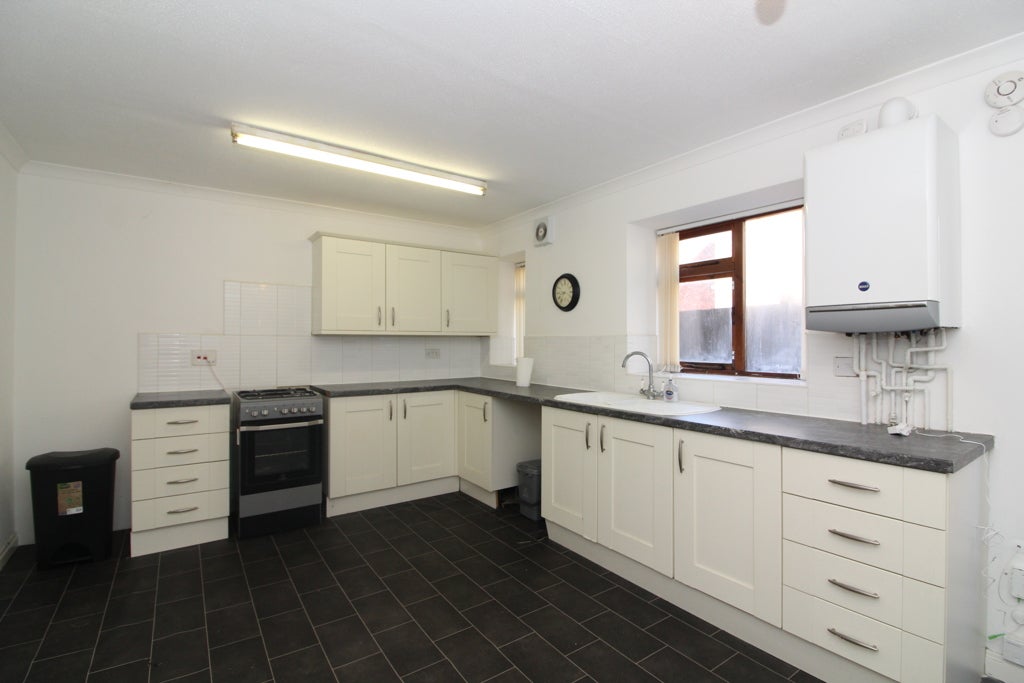 House Westgarth Terrace in Darlington