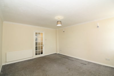 House Westgarth Terrace in Darlington