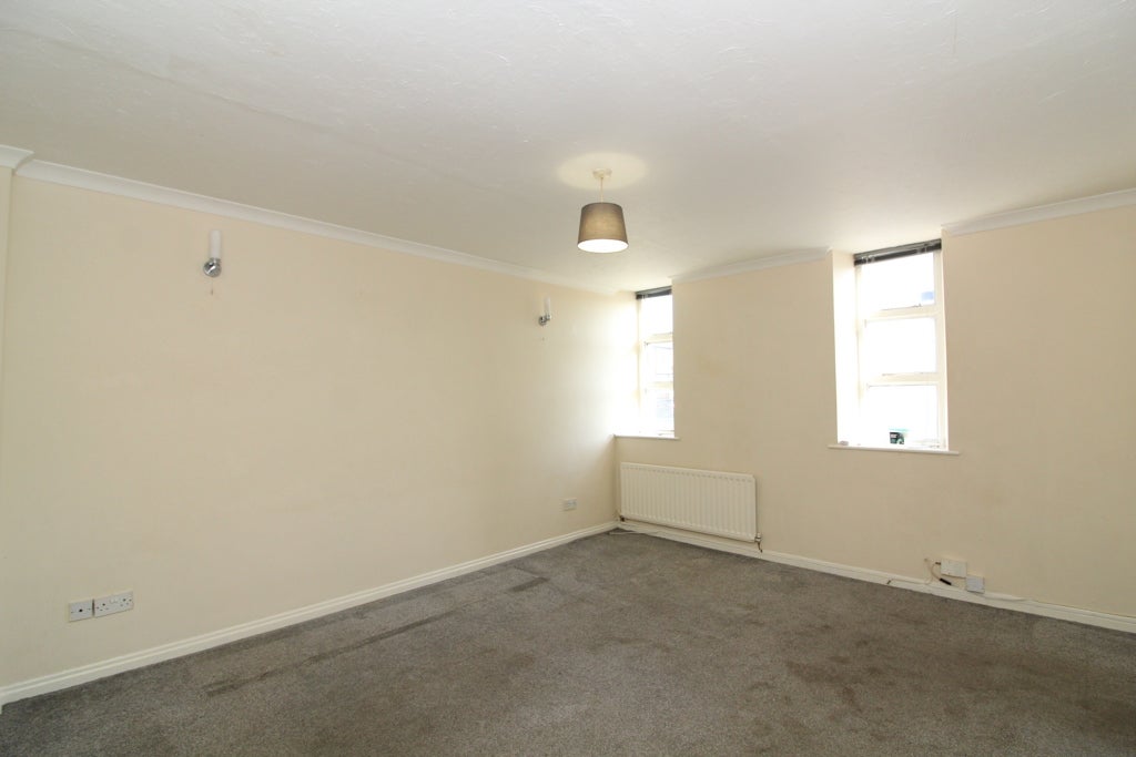House Westgarth Terrace in Darlington