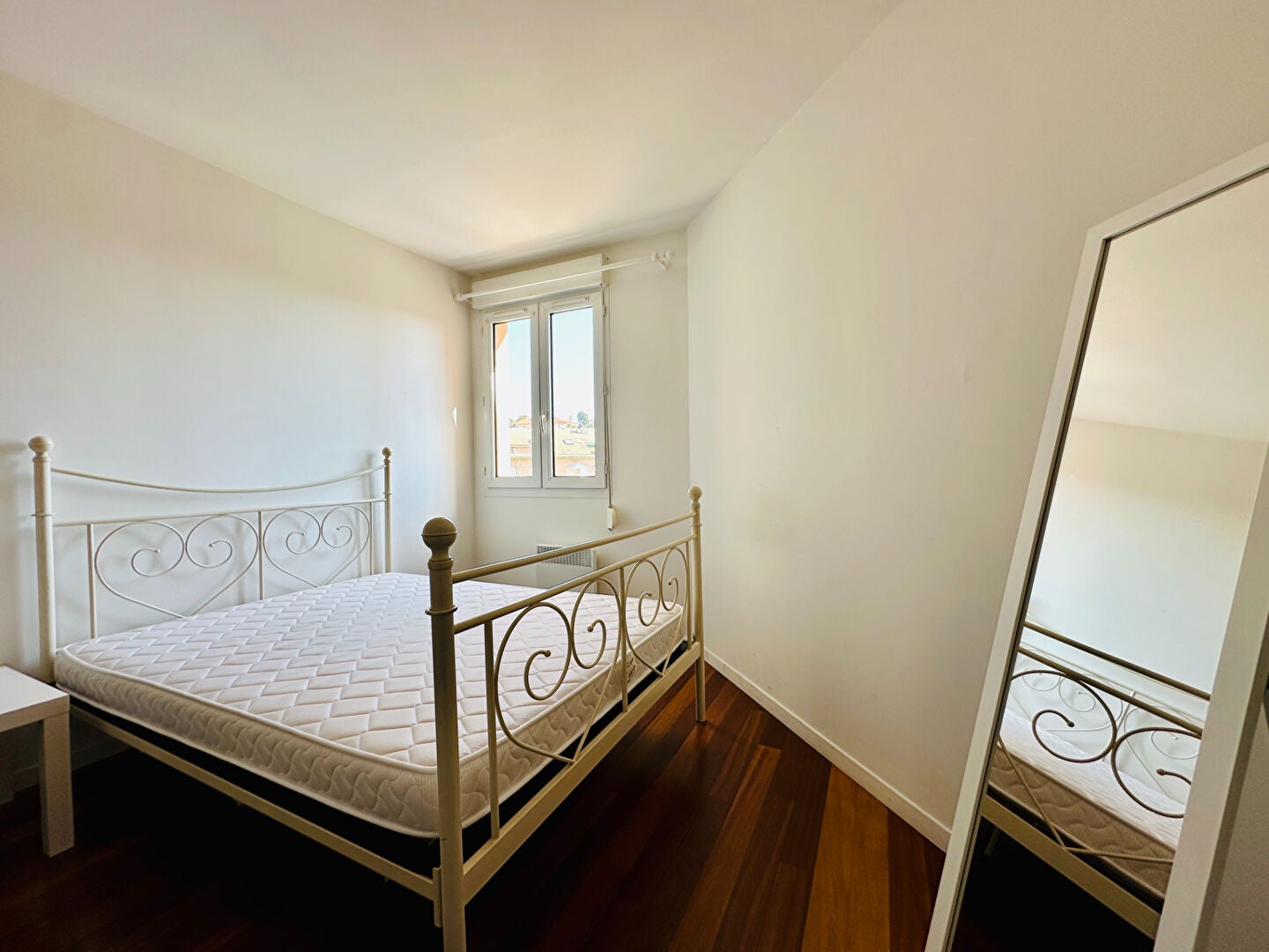 Appartement Route de Saint-Florent à Bastia