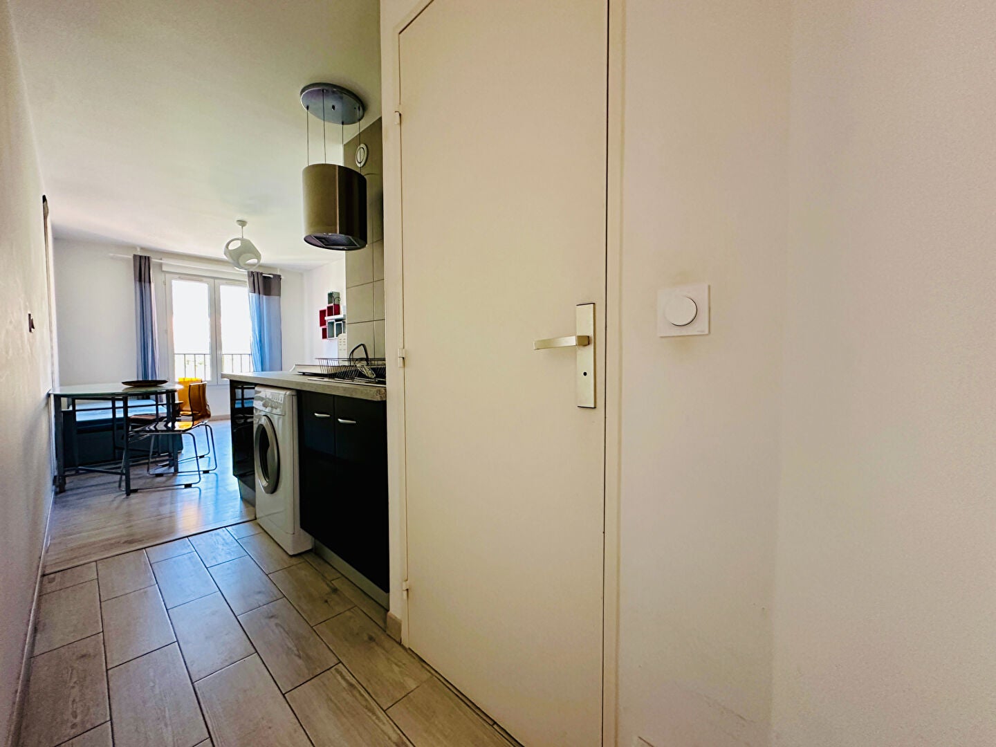 Appartement Route de Saint-Florent à Bastia