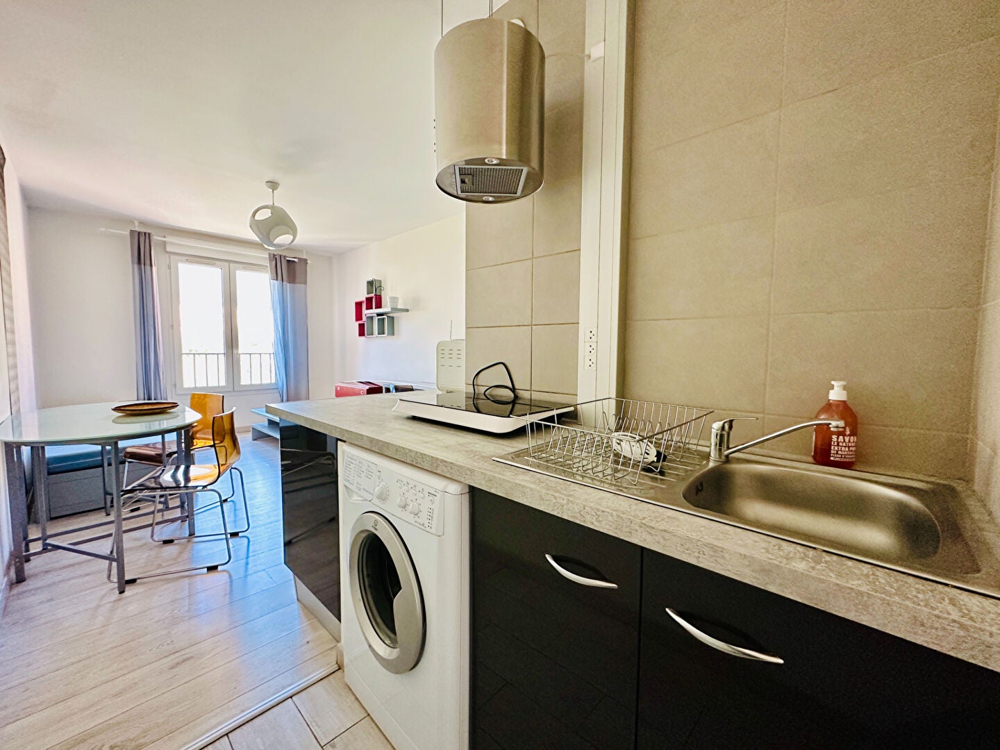 Appartement Route de Saint-Florent à Bastia