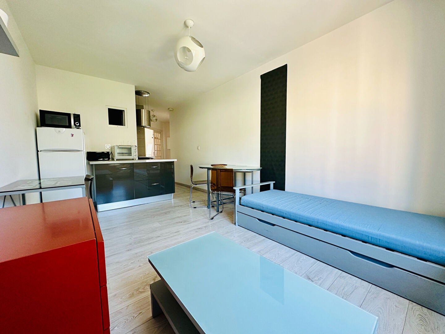 Appartement Route de Saint-Florent à Bastia