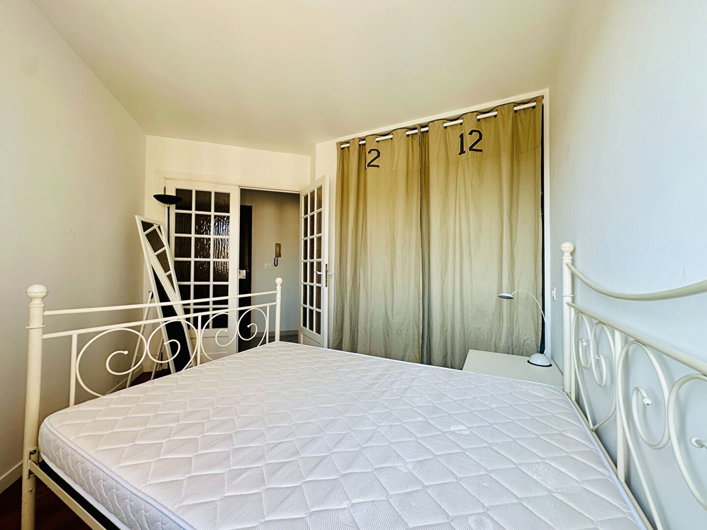 Appartement Route de Saint-Florent à Bastia