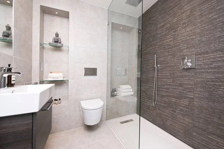 Flat Moorhouse Road in City of Westminster