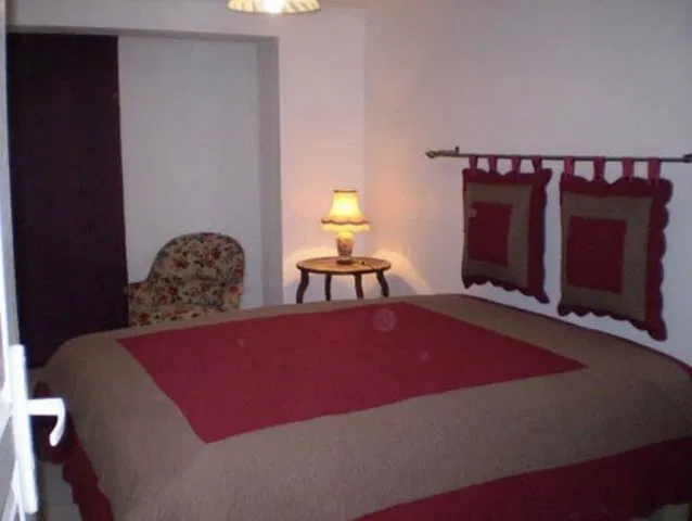 Maison Véloroute V91 à Creysse