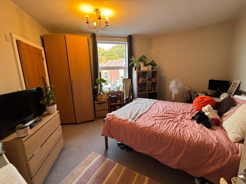 Room Penrhyn Road in Sheffield