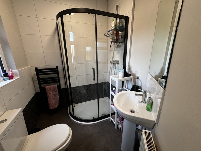 Room Penrhyn Road in Sheffield