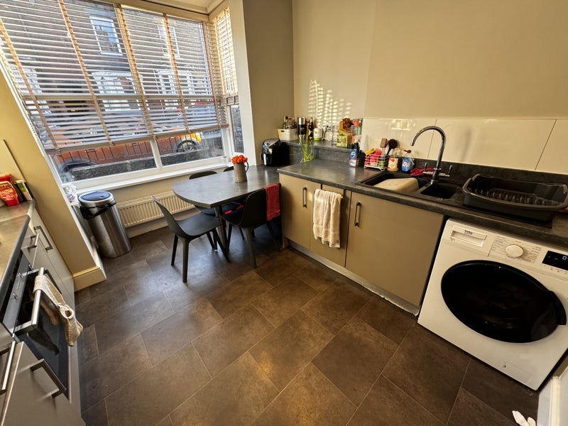 Room Penrhyn Road in Sheffield