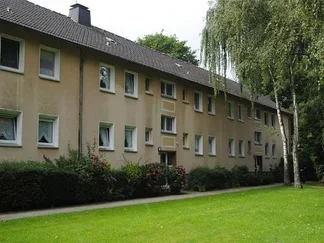 Wohnung Bärendorfer Straße in Bochum