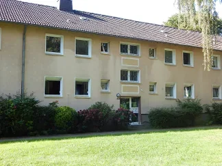 Wohnung Bärendorfer Straße in Bochum