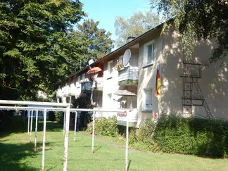 Wohnung Bärendorfer Straße in Bochum