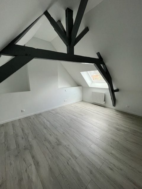 Maison Chemin "Une Vie, Un Arbre" à Gravelines