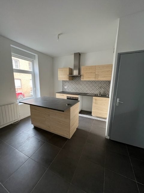 House Chemin "Une Vie, Un Arbre" in Gravelines