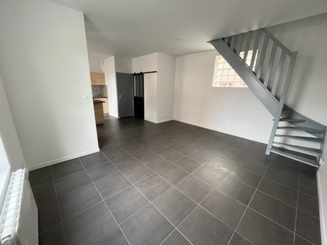 House Chemin "Une Vie, Un Arbre" in Gravelines