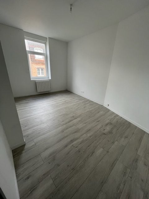 House Chemin "Une Vie, Un Arbre" in Gravelines