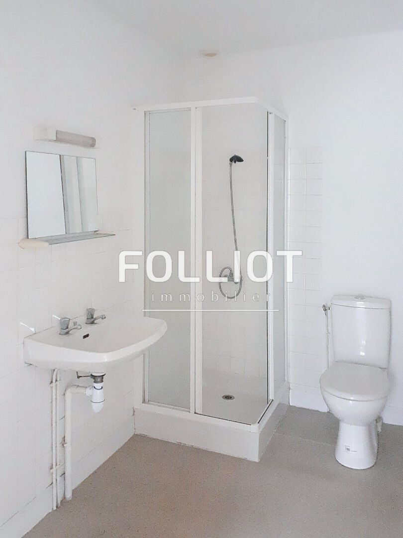 Appartement Route d'Avranches à Villedieu-les-Poêles-Rouffigny