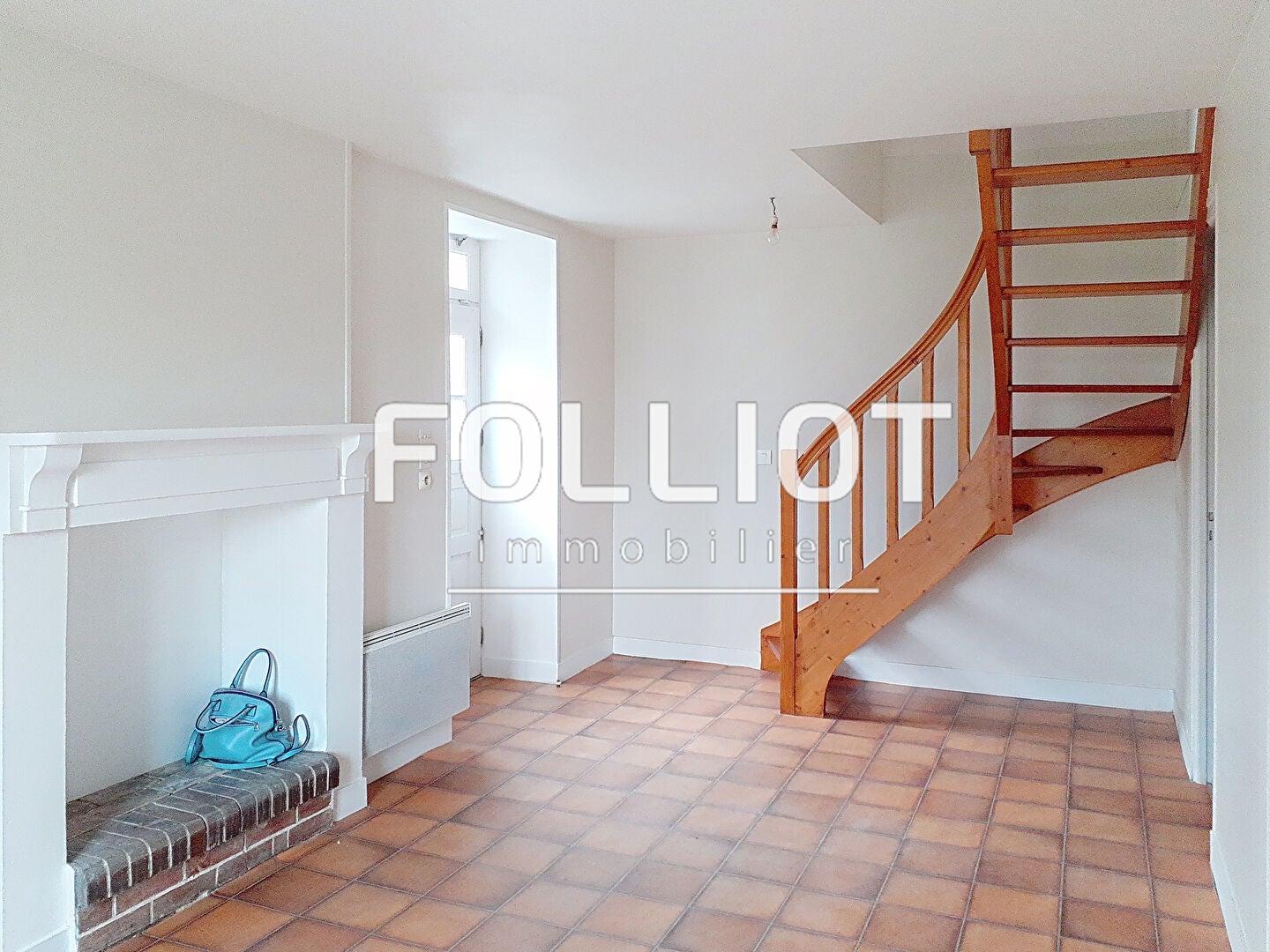 Appartement Route d'Avranches à Villedieu-les-Poêles-Rouffigny