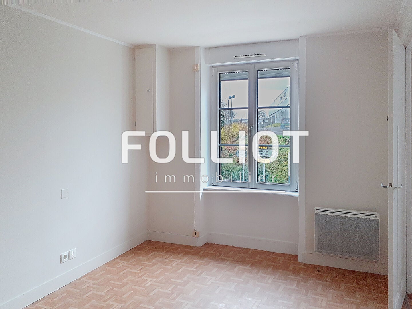 Appartement Route d'Avranches à Villedieu-les-Poêles-Rouffigny